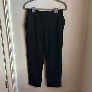 Rachel Zoe Classic Black Trousers